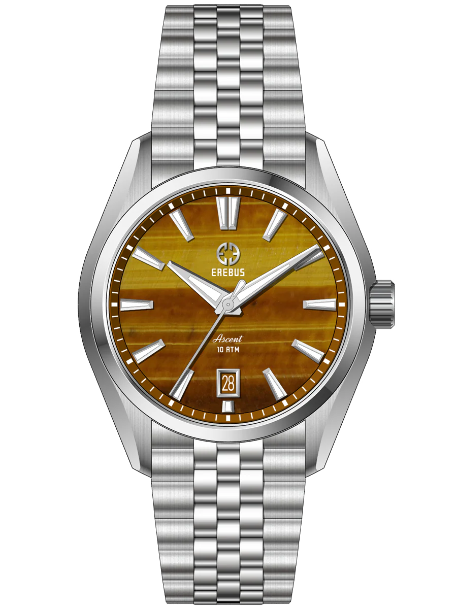 ASCENT 39 Tiger Eye - Image 9