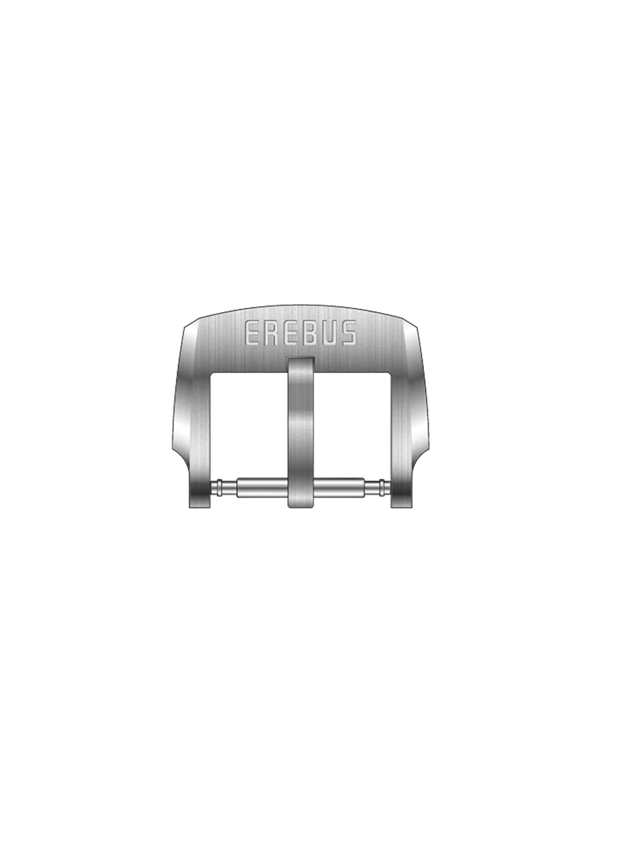 Black Leather Strap Pack - Image 4