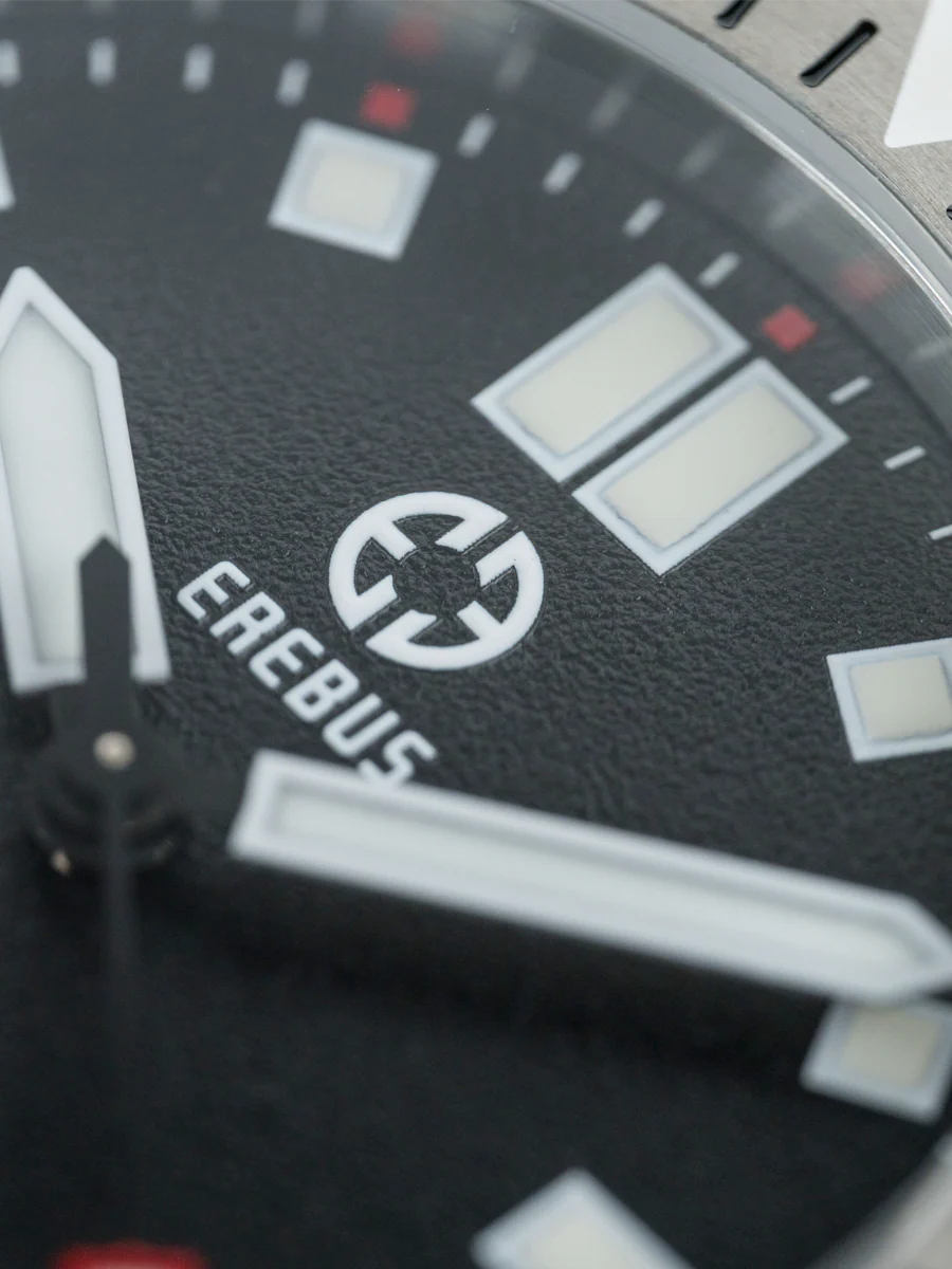ORIGIN 38 Black Stainless - Image 3