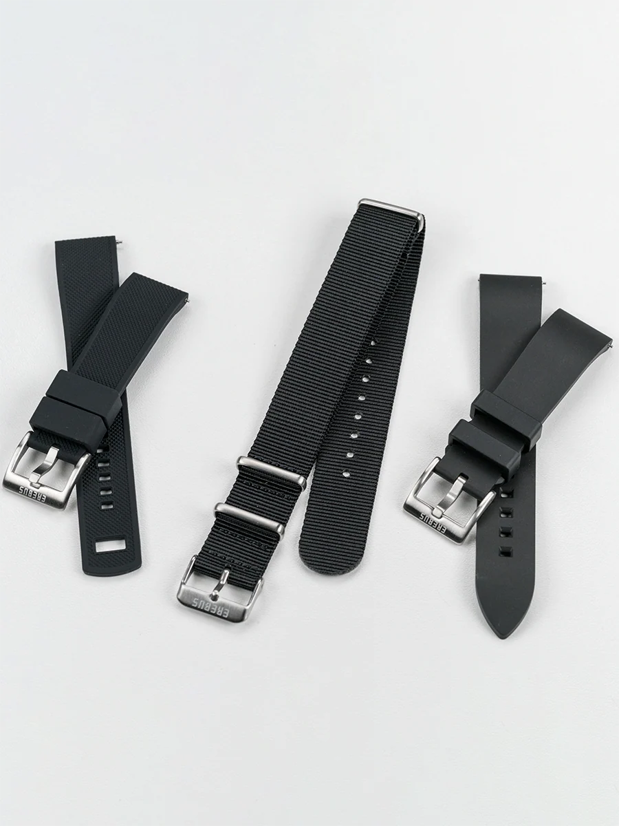 ORIGIN 38 Black Stainless - Image 7