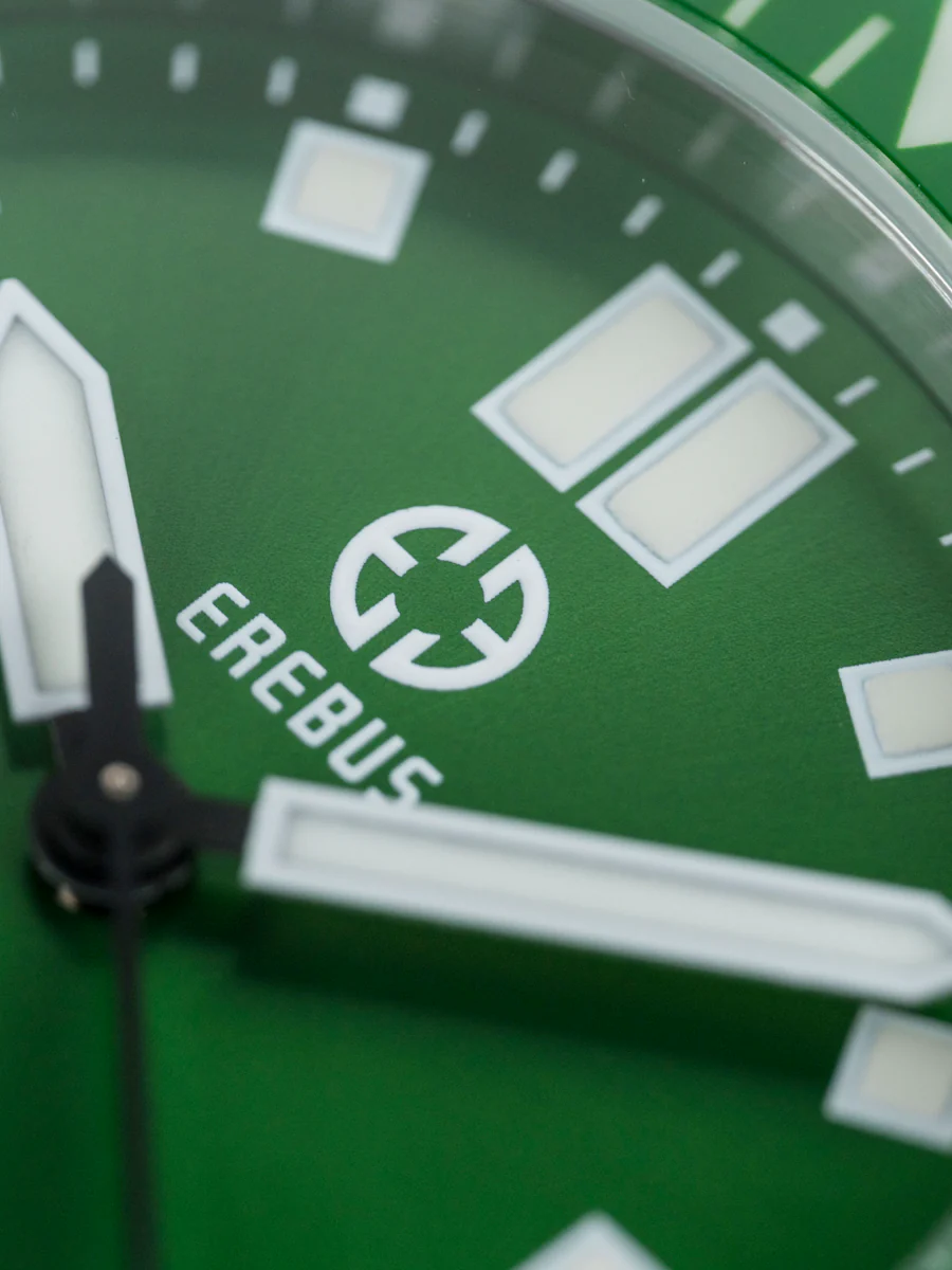ORIGIN 38 Sunburst Green - Image 3