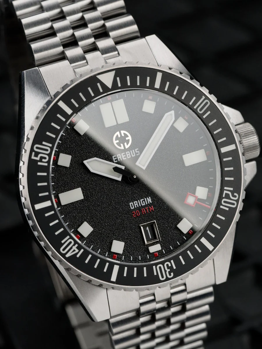 ORIGIN 40 Black - Image 11