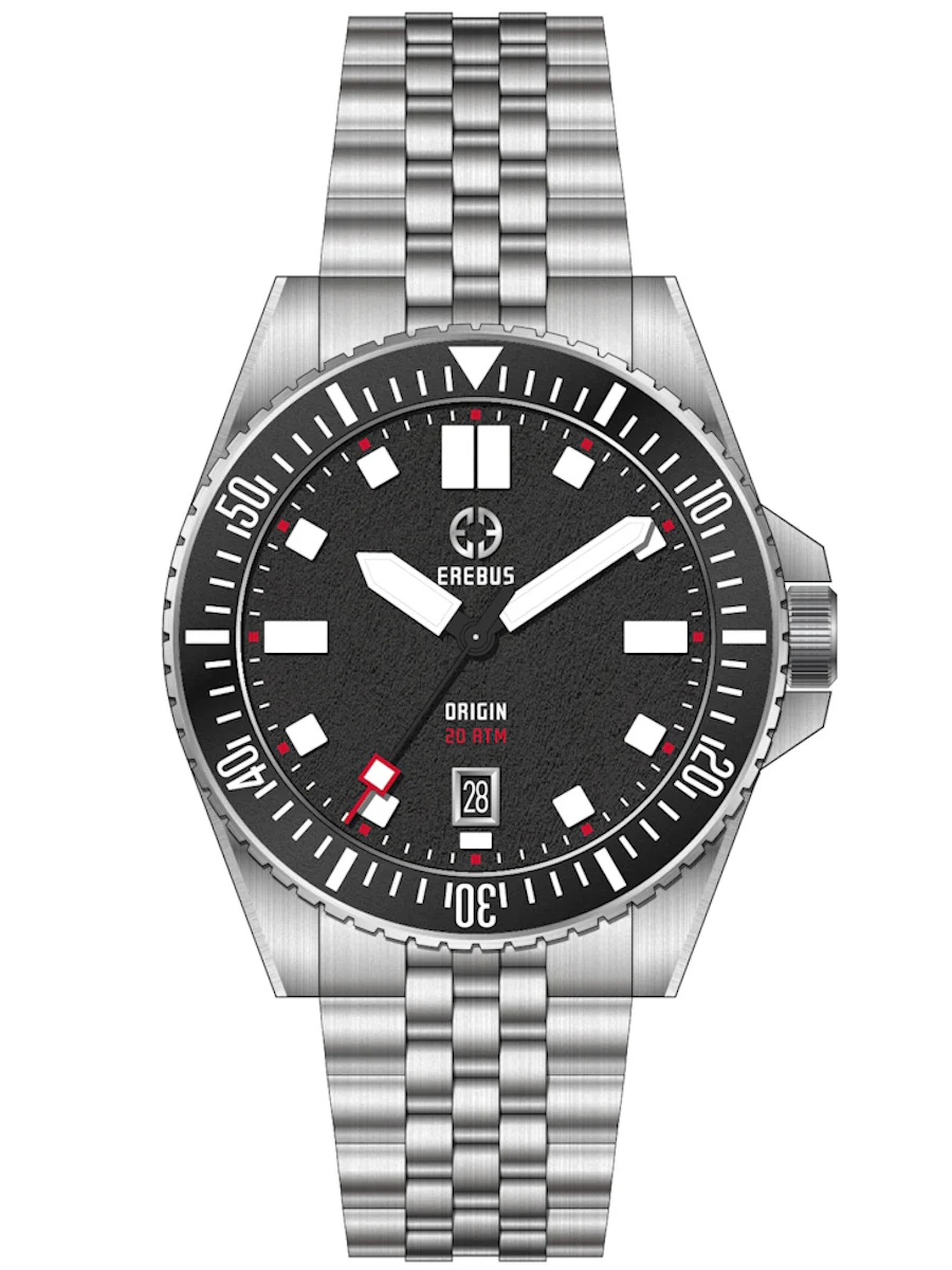ORIGIN 40 Black - Image 17