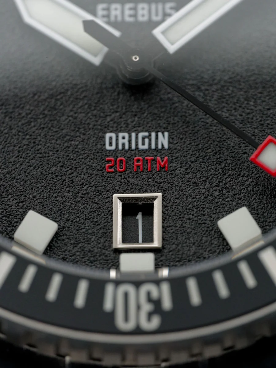 ORIGIN 40 Black - Image 5