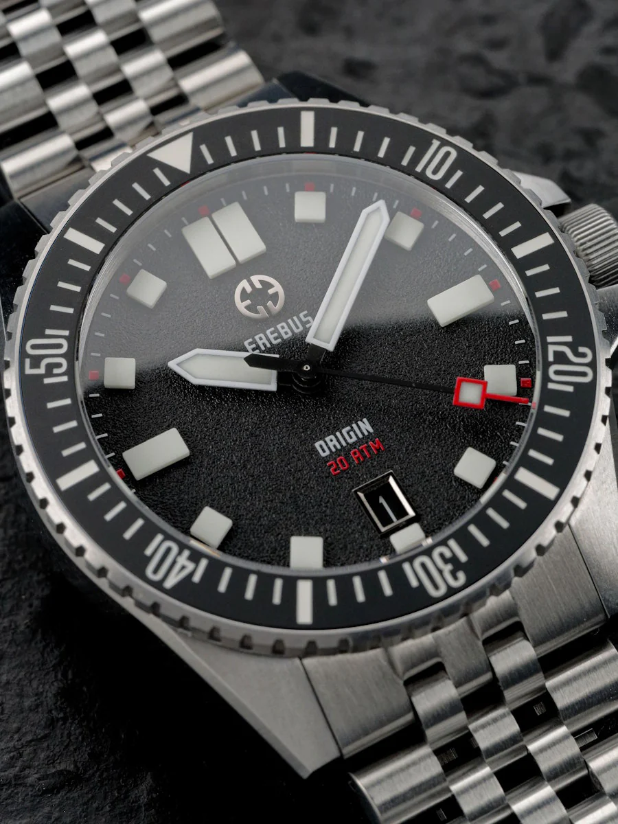 ORIGIN 40 Black - Image 7