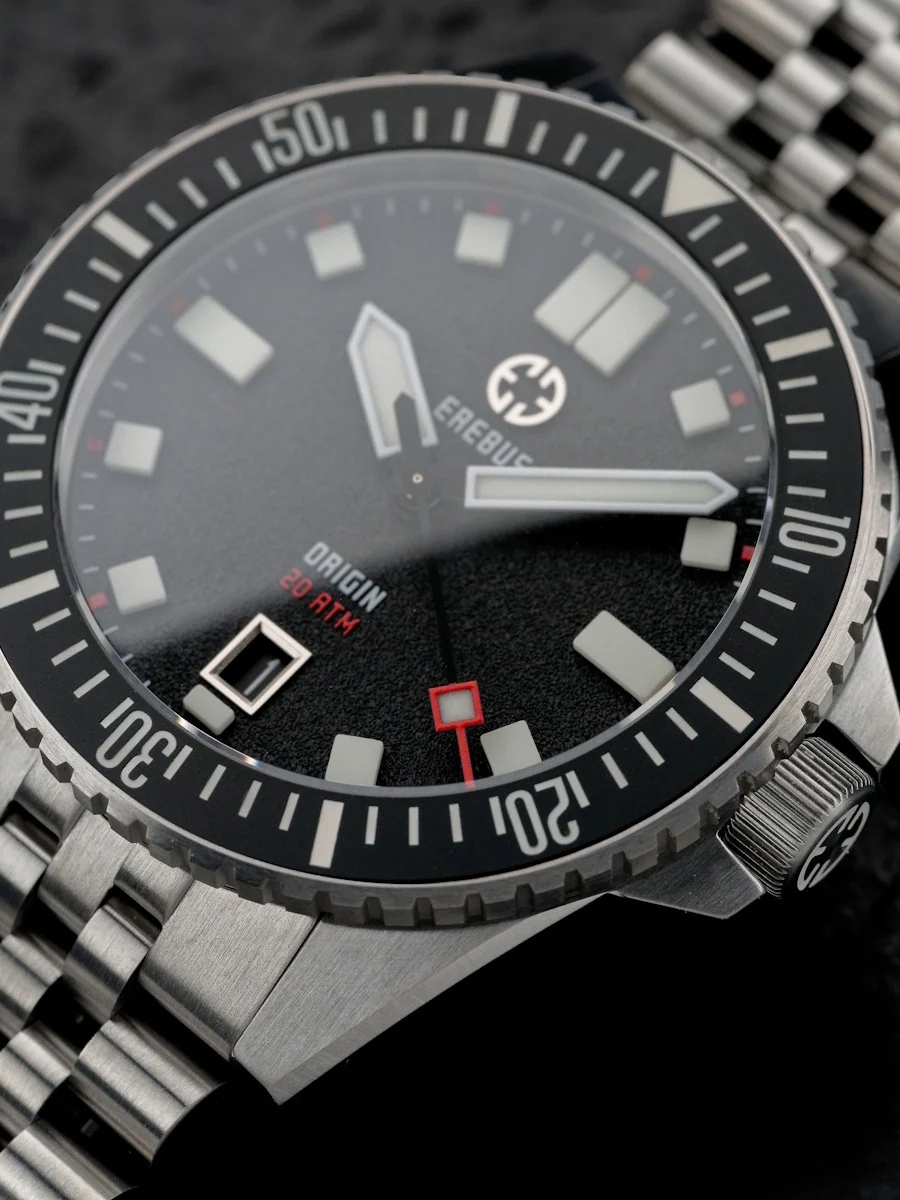 ORIGIN 40 Black - Image 8