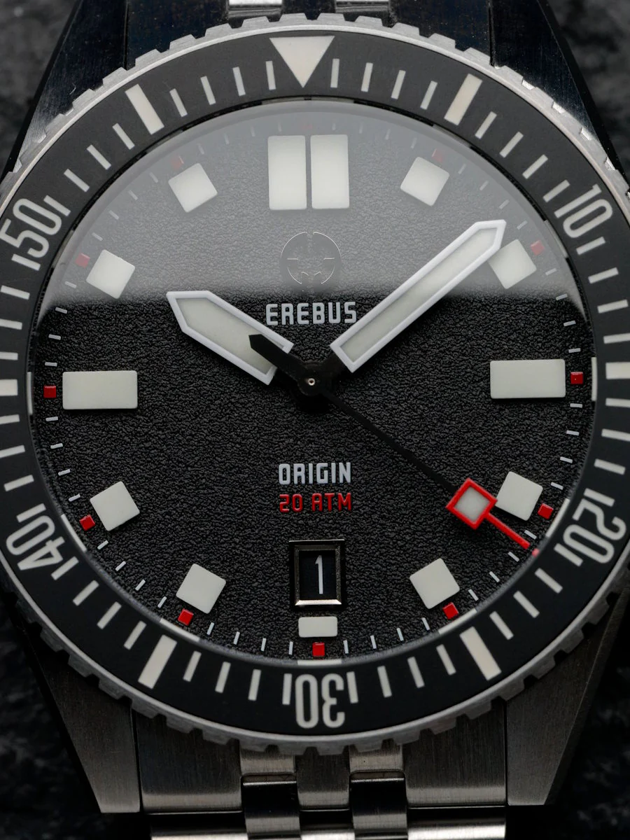 ORIGIN 40 Black - Image 9