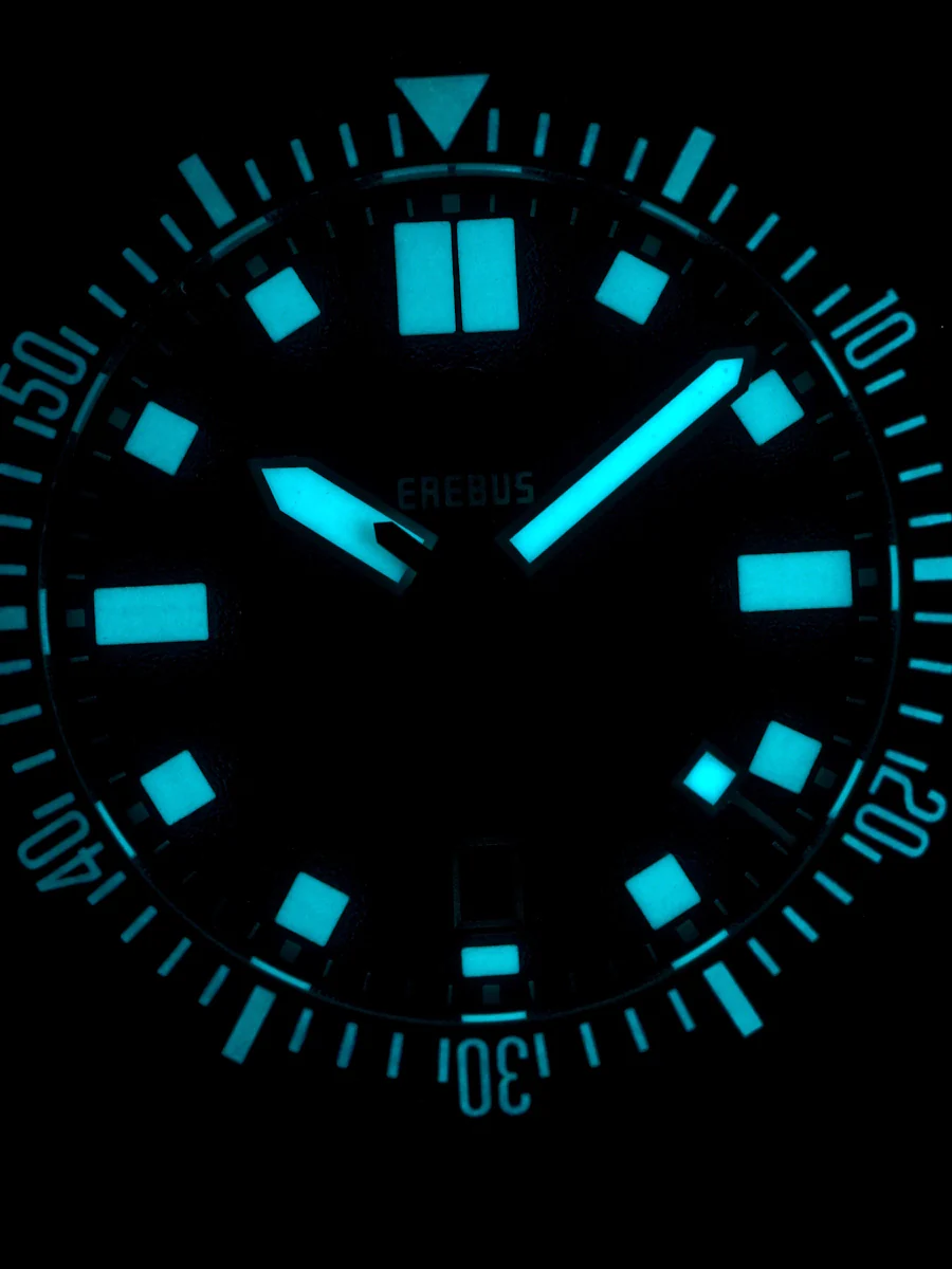 ORIGIN 40 Blue - Image 10