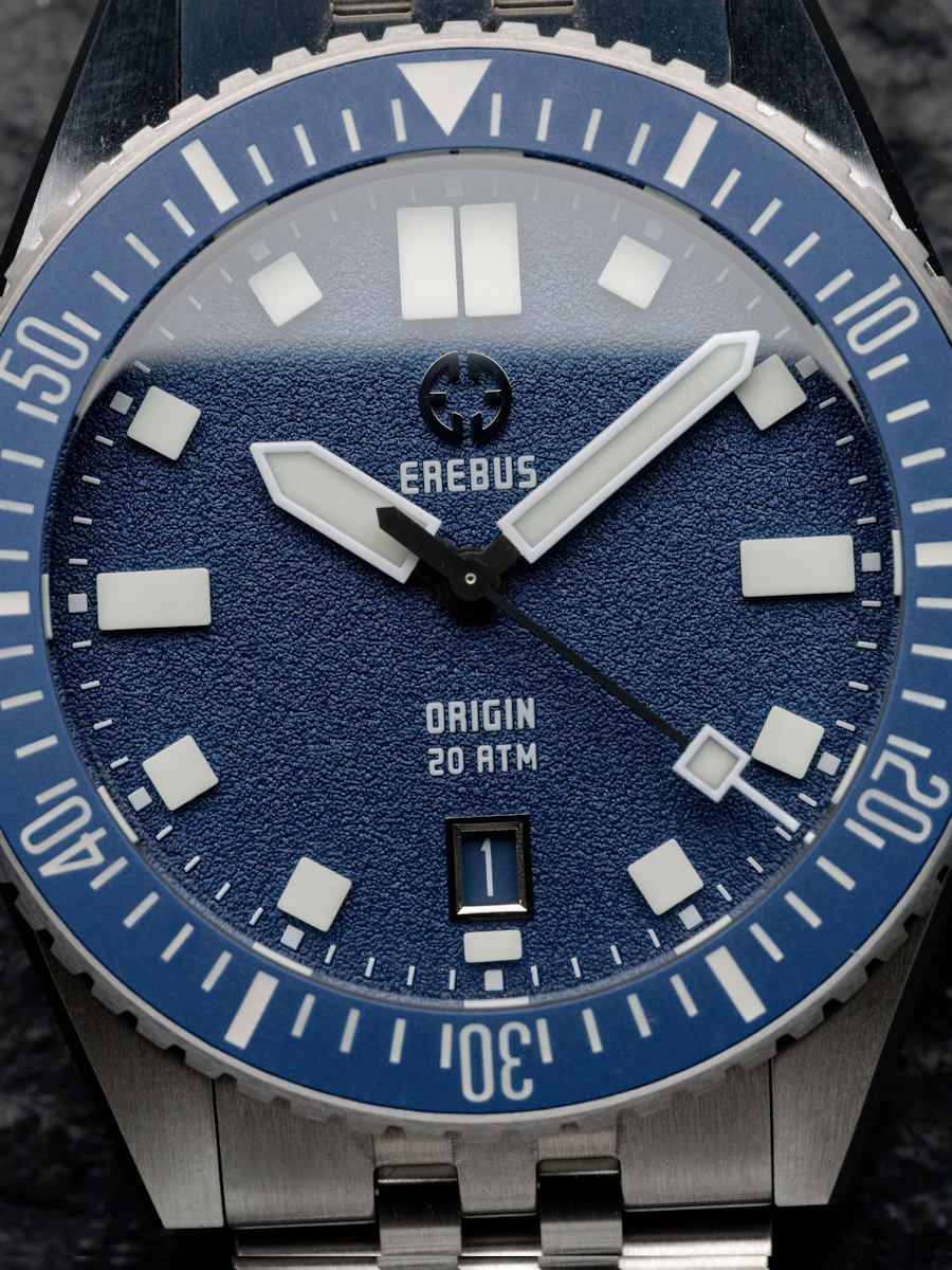 ORIGIN 40 Blue - Image 9