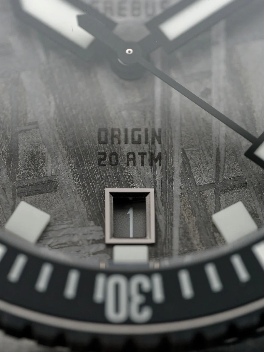 ORIGIN 40 Meteorite - Image 5