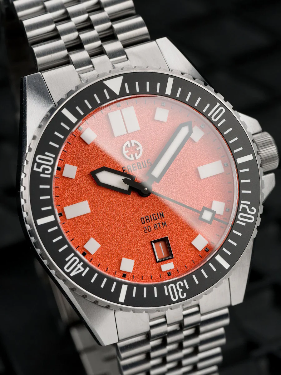 ORIGIN 40 Orange - Image 11