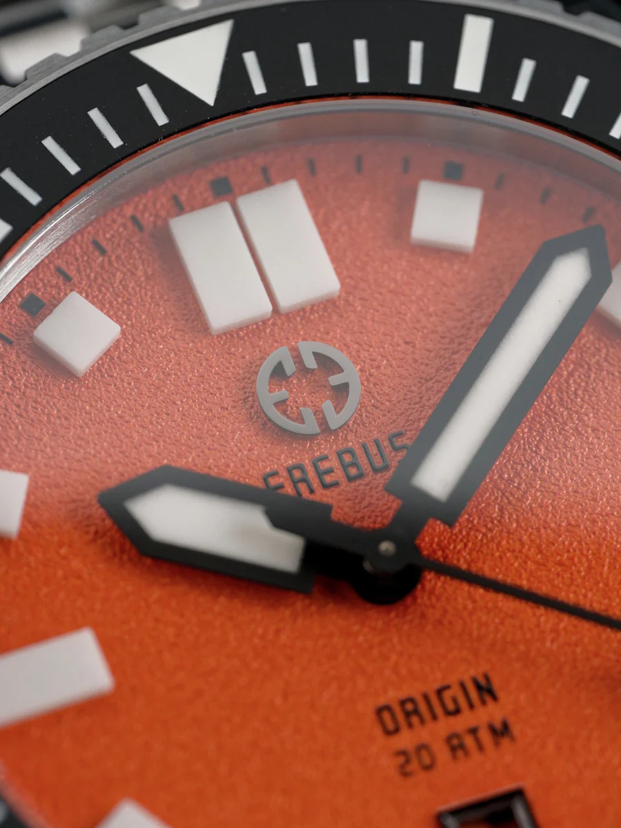ORIGIN 40 Orange - Image 3