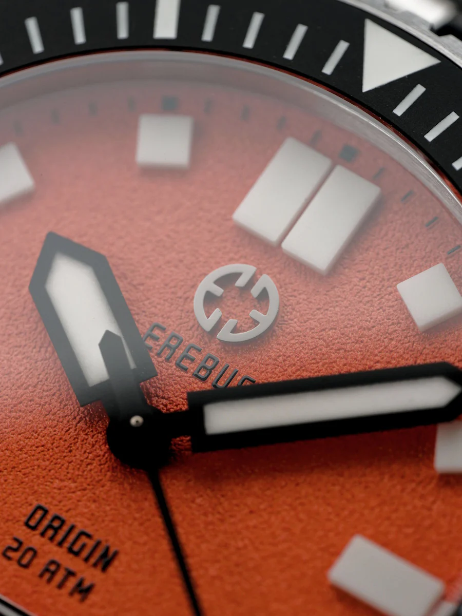 ORIGIN 40 Orange - Image 6
