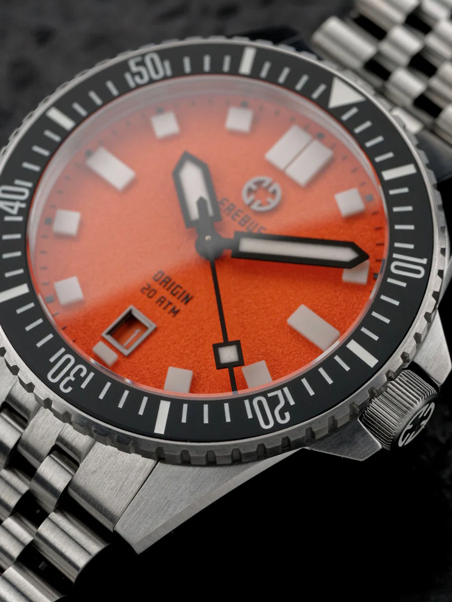 ORIGIN 40 Orange - Image 8