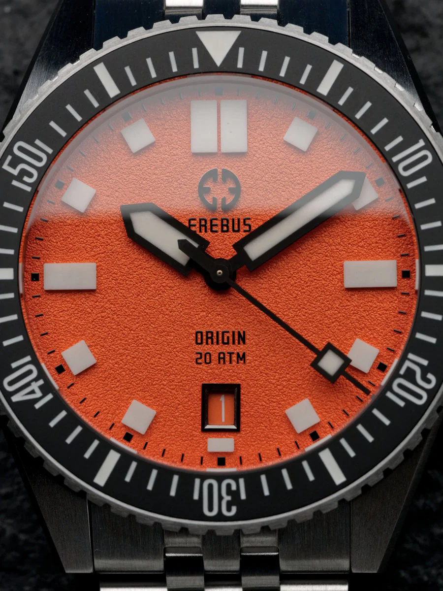ORIGIN 40 Orange - Image 9
