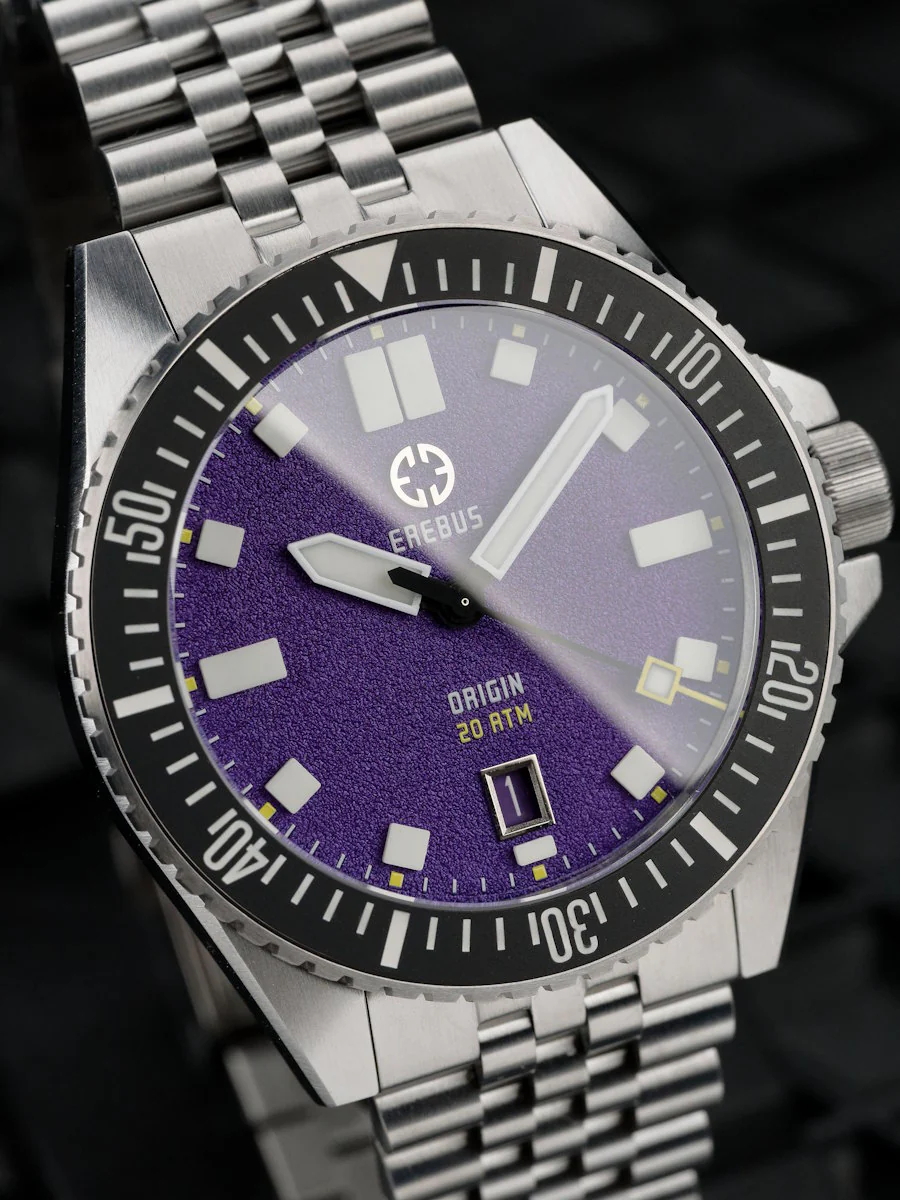 ORIGIN 40 Purple - Image 11