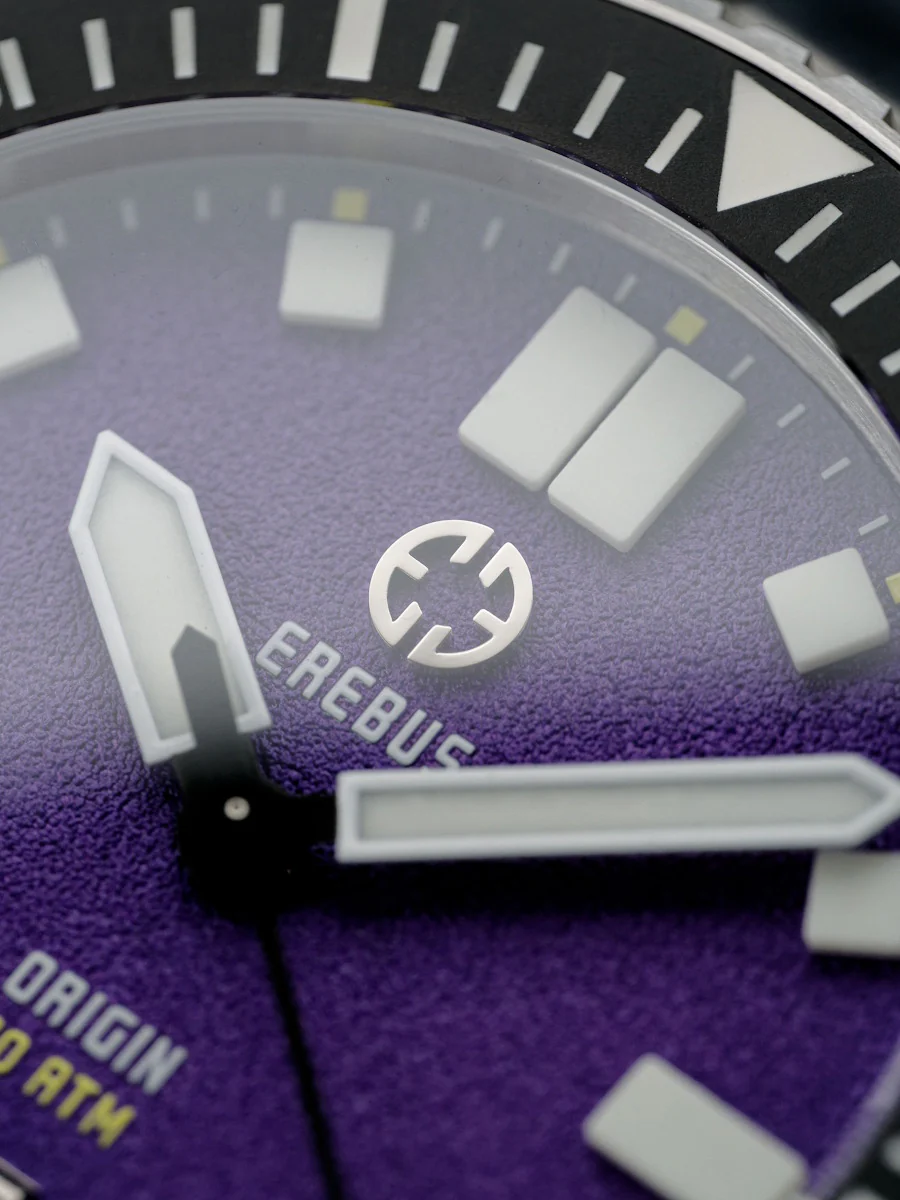 ORIGIN 40 Purple - Image 6
