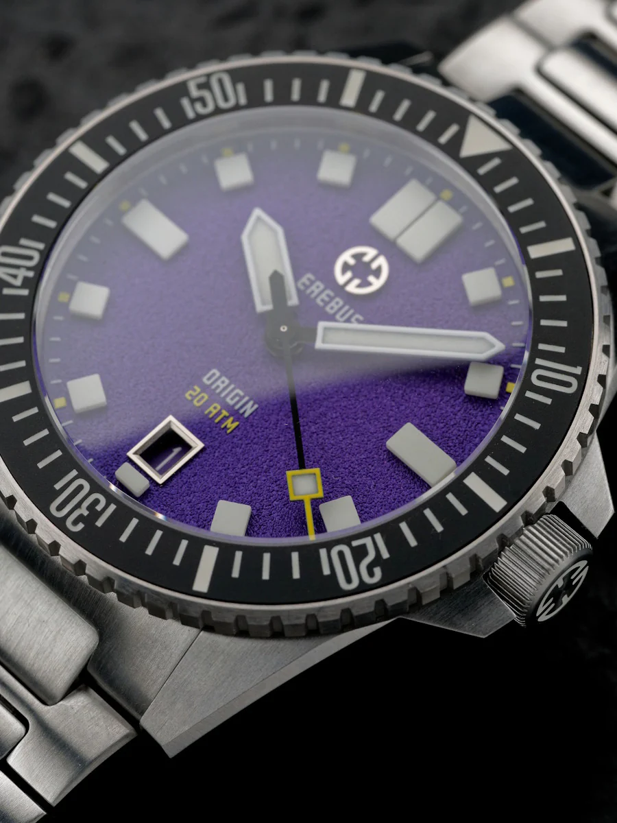 ORIGIN 40 Purple - Image 8