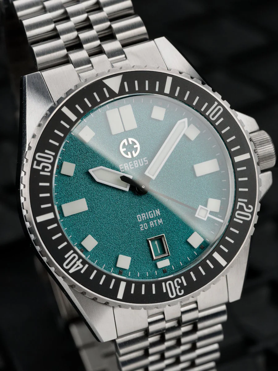 ORIGIN 40 Teal - Image 11