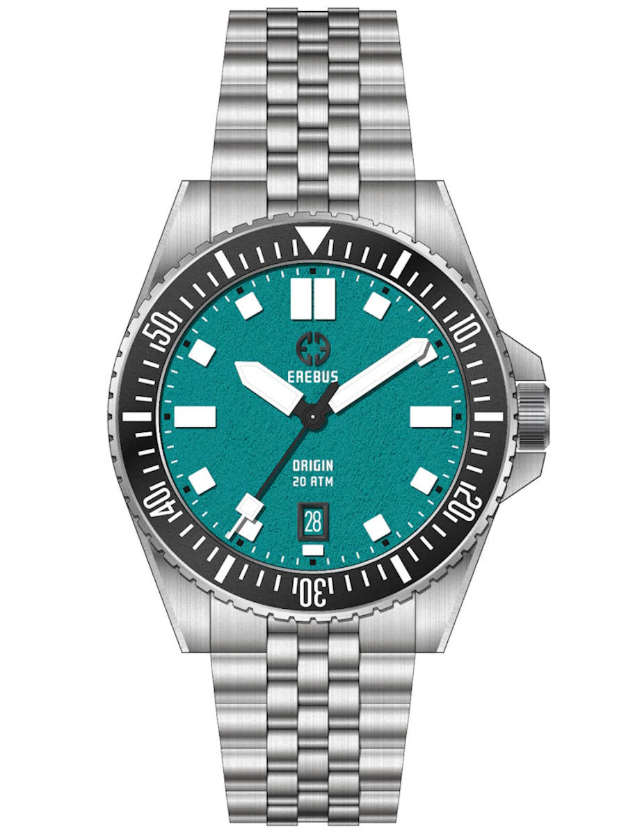 ORIGIN 40 Teal - Image 17