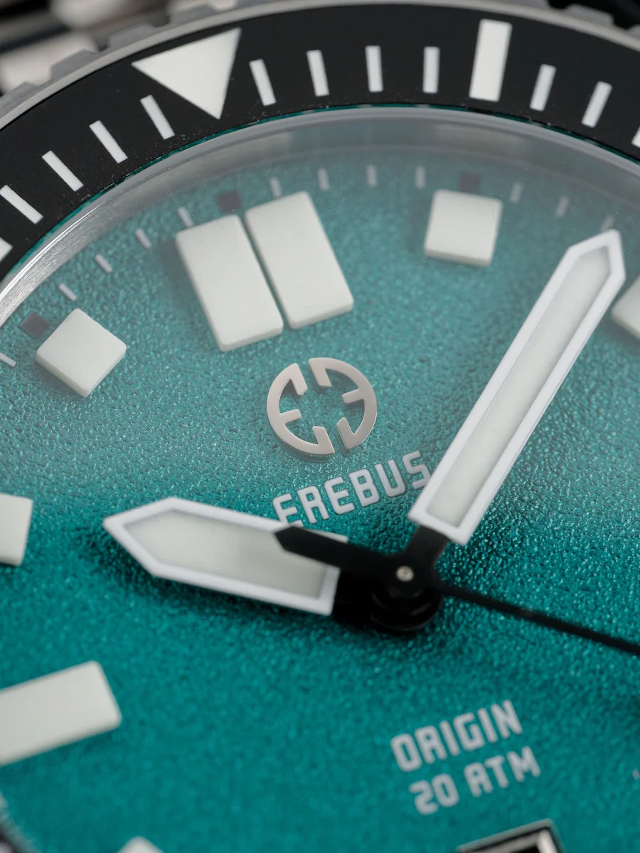 ORIGIN 40 Teal - Image 3