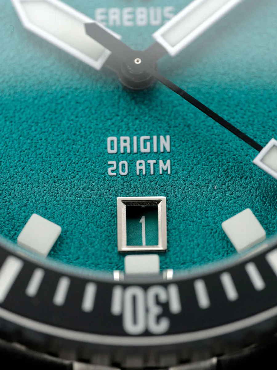 ORIGIN 40 Teal - Image 5