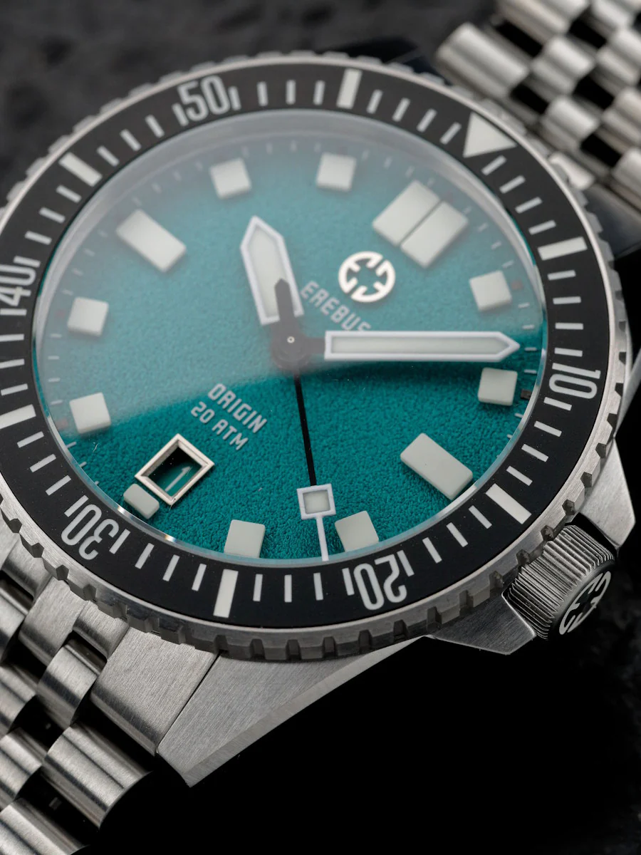 ORIGIN 40 Teal - Image 8