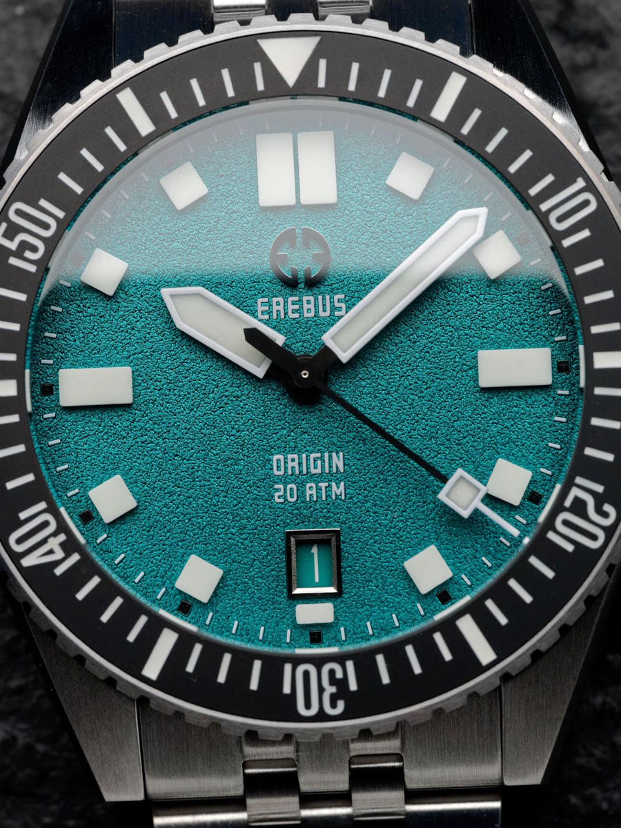 ORIGIN 40 Teal - Image 9