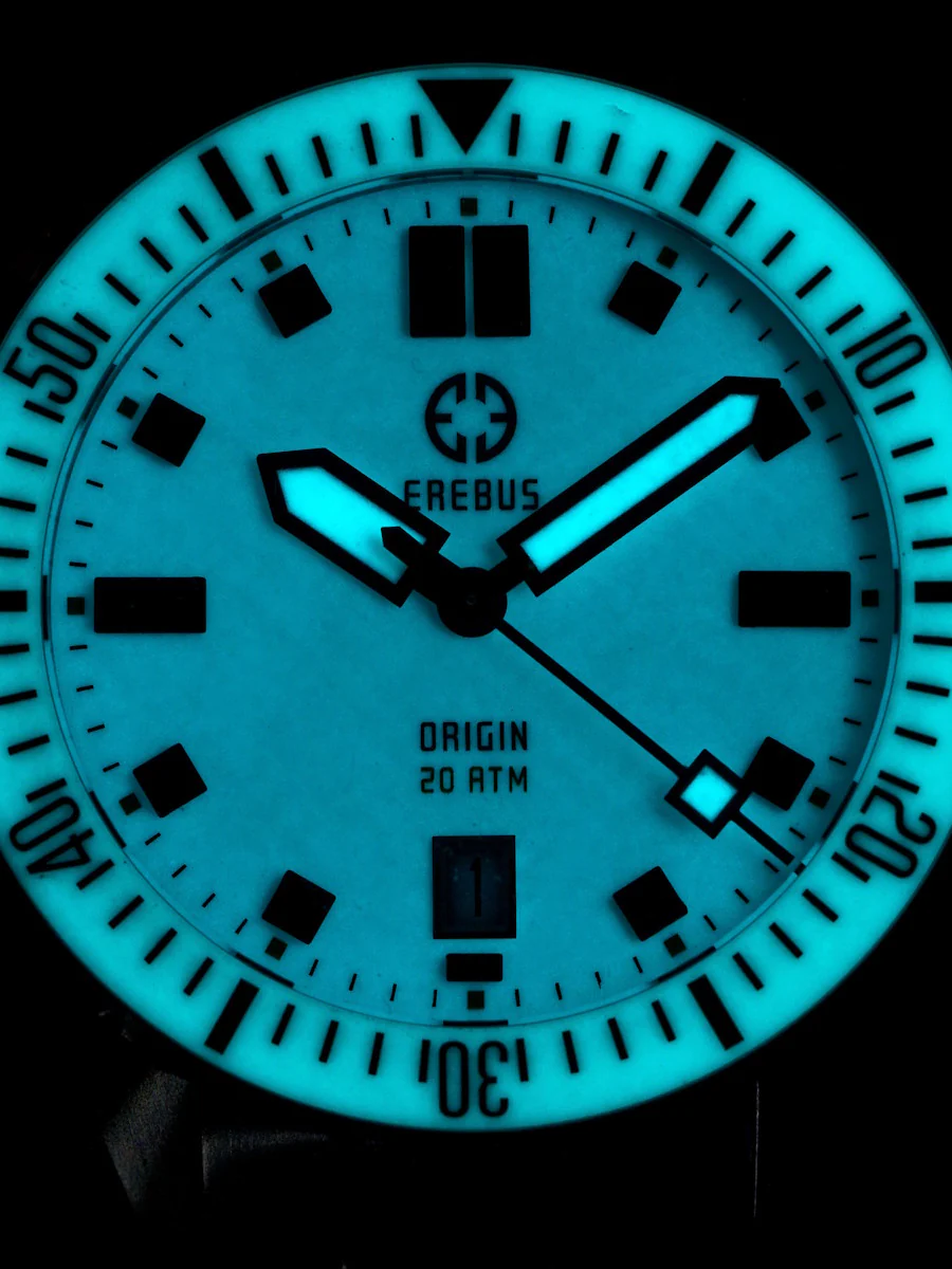 ORIGIN 40 White - Image 10