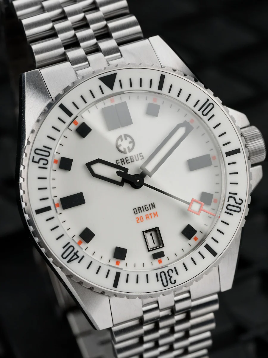 ORIGIN 40 White - Image 11