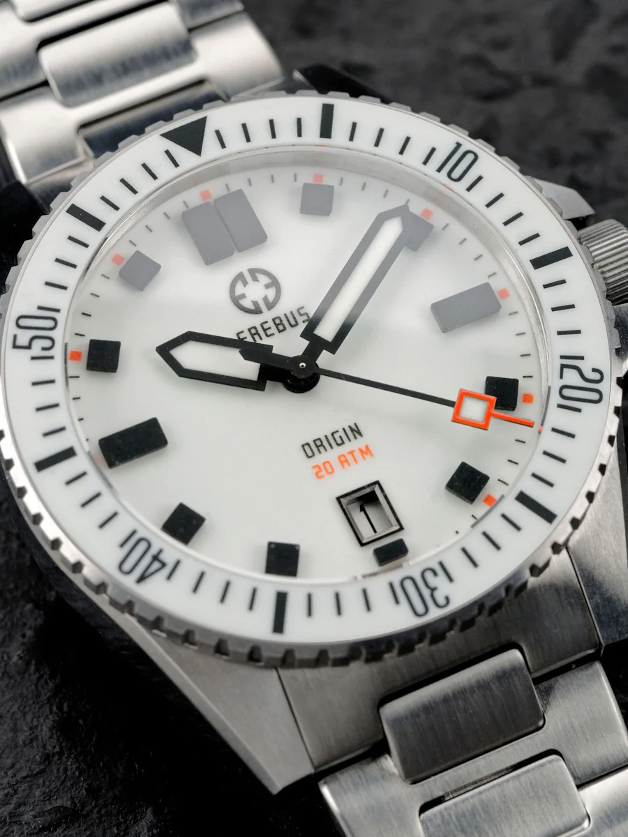 ORIGIN 40 White - Image 7