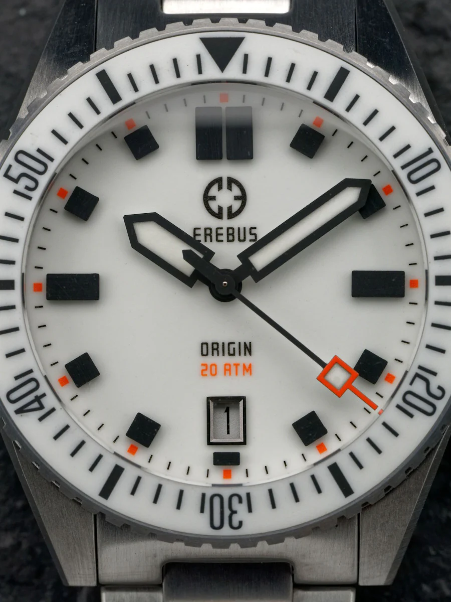 ORIGIN 40 White - Image 9