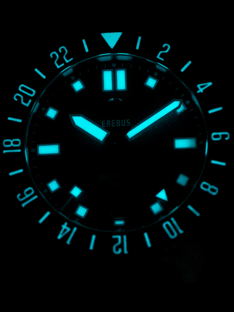 ORIGIN GMT Classic Deep Teal - Image 9