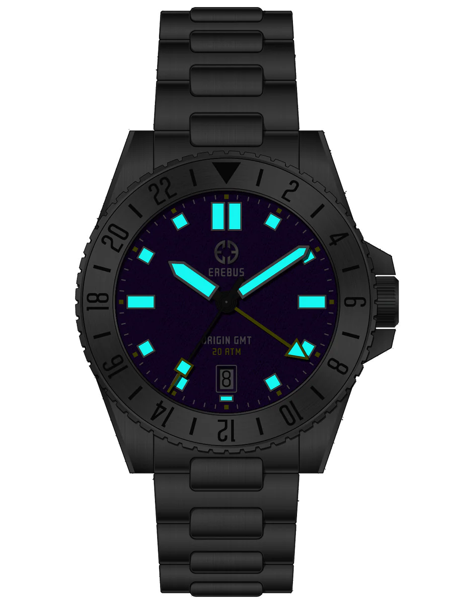 ORIGIN GMT Classic Purple - Image 5
