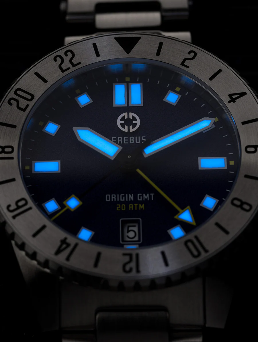 ORIGIN GMT Classic Purple - Image 7