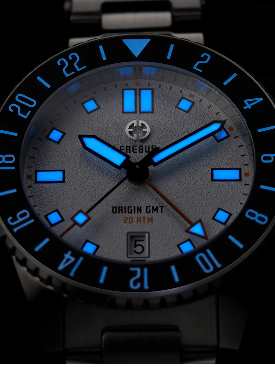 ORIGIN GMT Classic White - Image 7