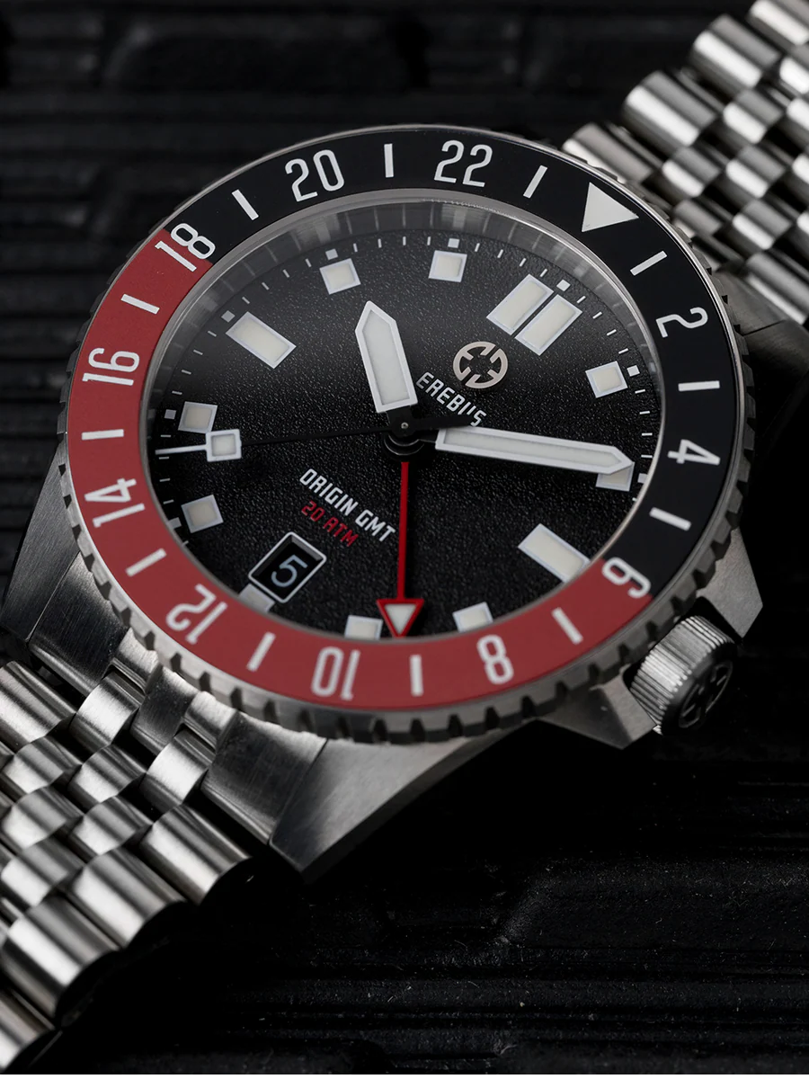 ORIGIN GMT Premium Black - Image 4