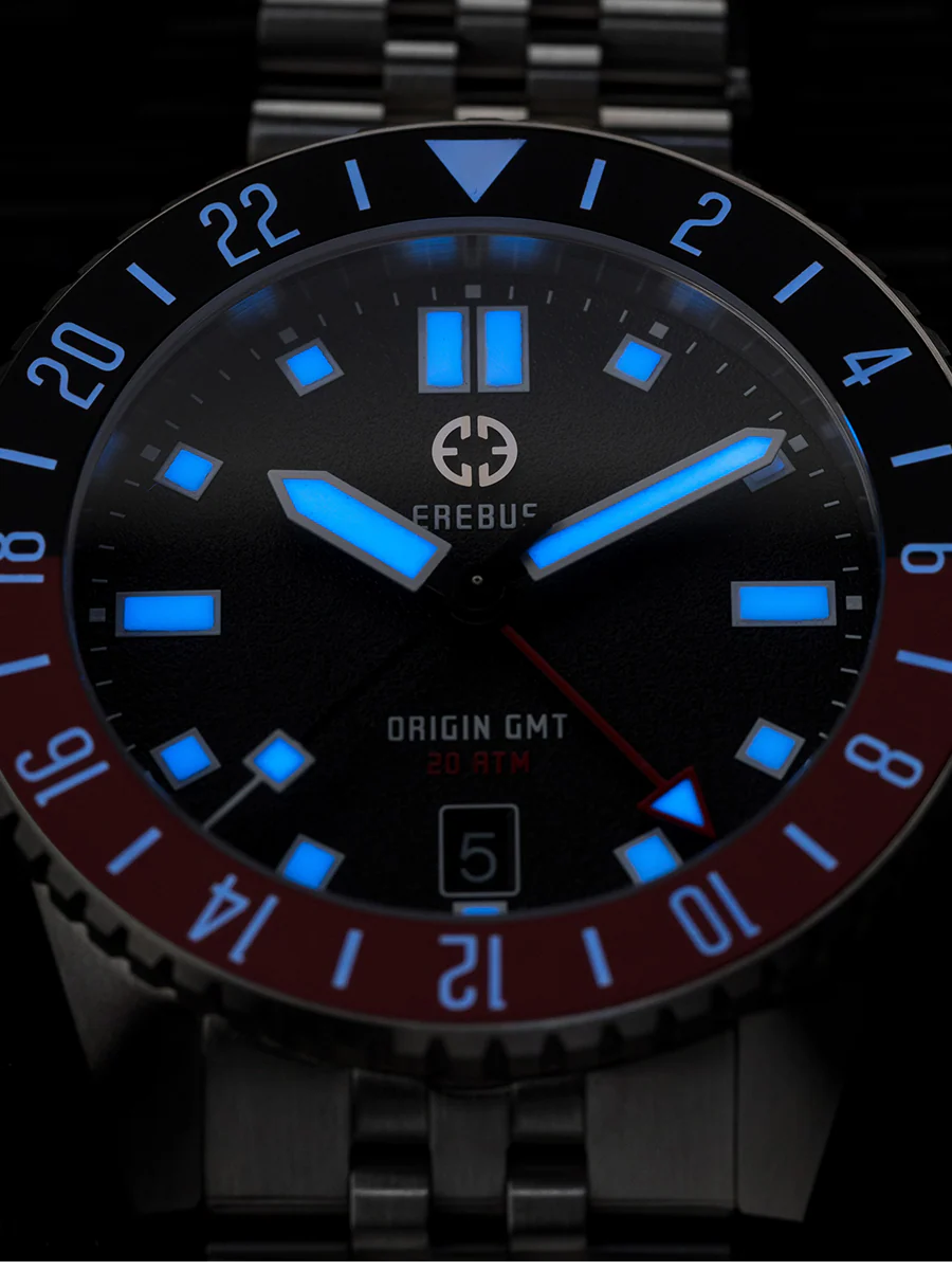 ORIGIN GMT Premium Black - Image 6