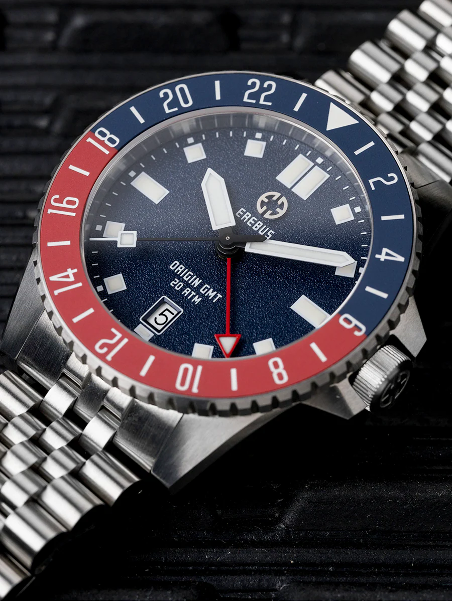 ORIGIN GMT Premium Blue - Image 4