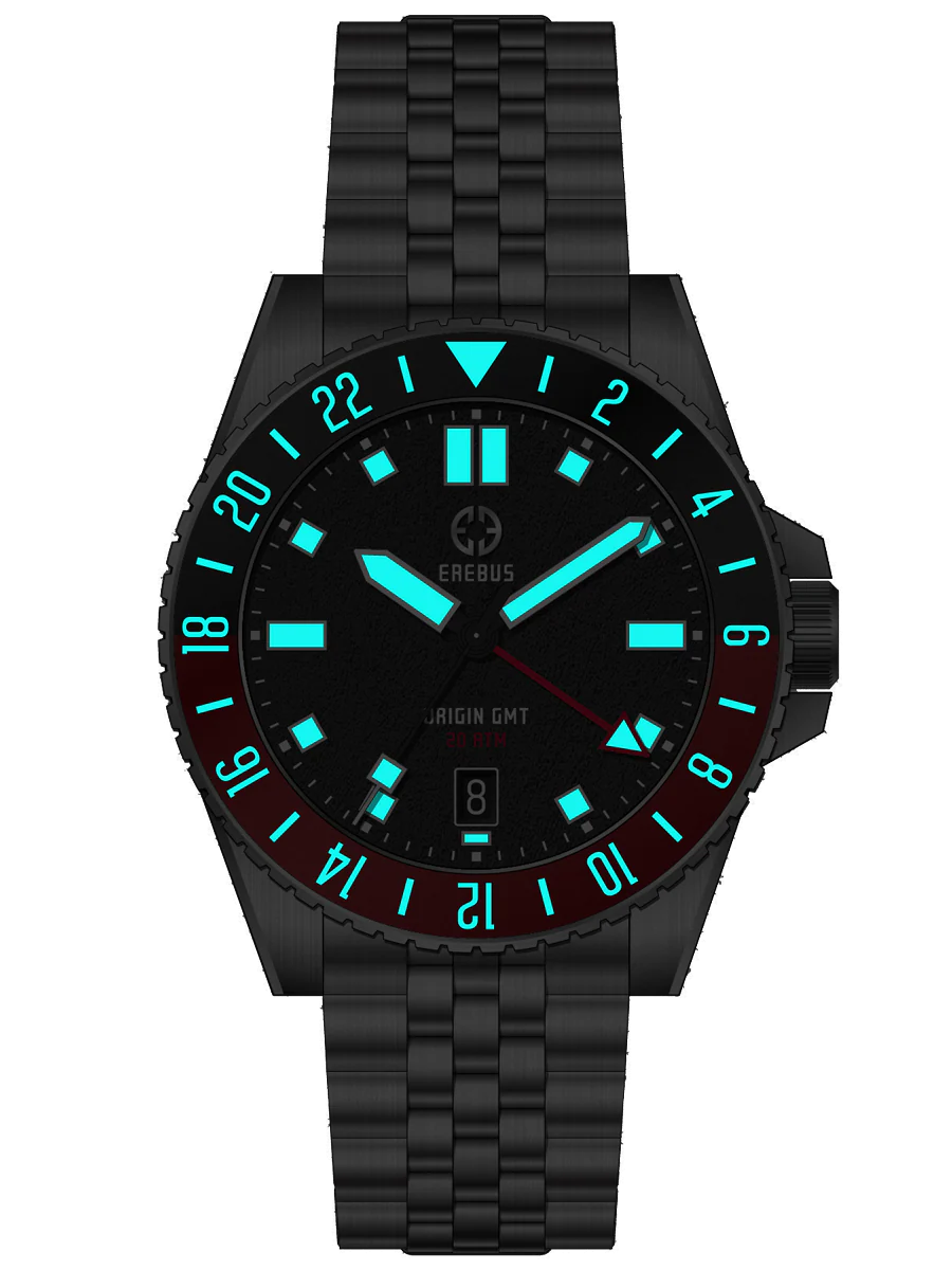 ORIGIN GMT Premium White - Image 5