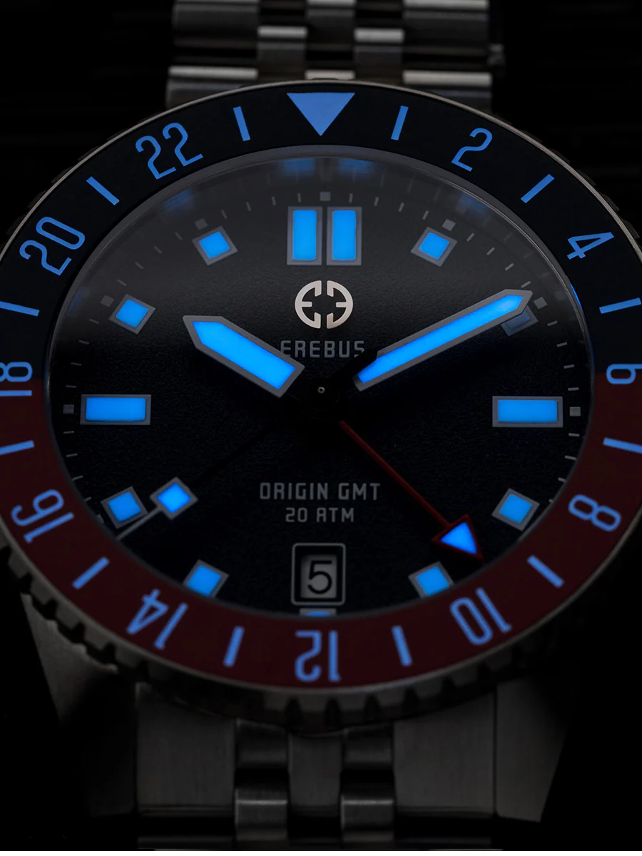 ORIGIN GMT Premium Blue - Image 6