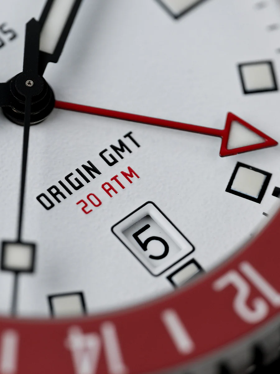 ORIGIN GMT Premium White - Image 3