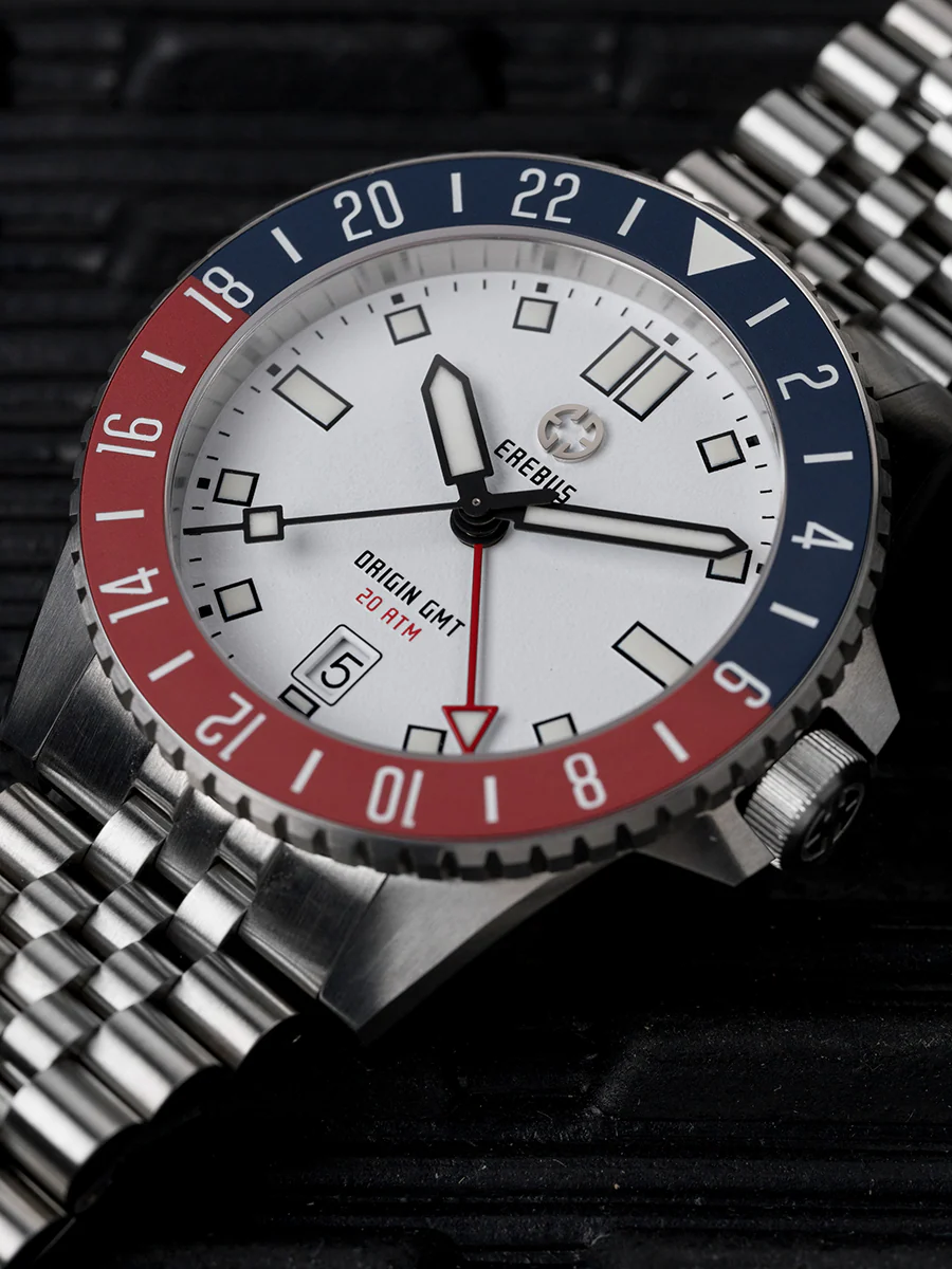 ORIGIN GMT Premium White - Image 4