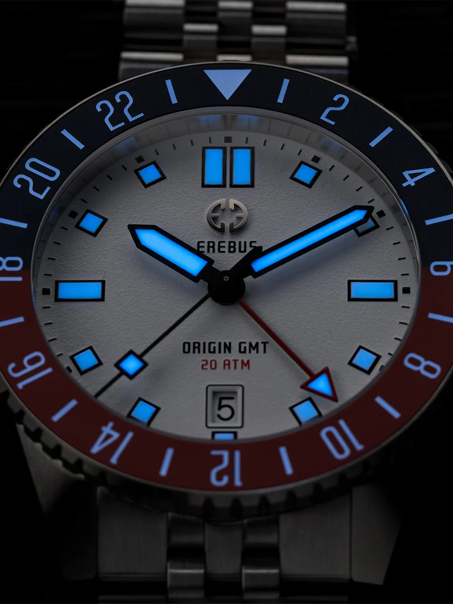 ORIGIN GMT Premium White - Image 6