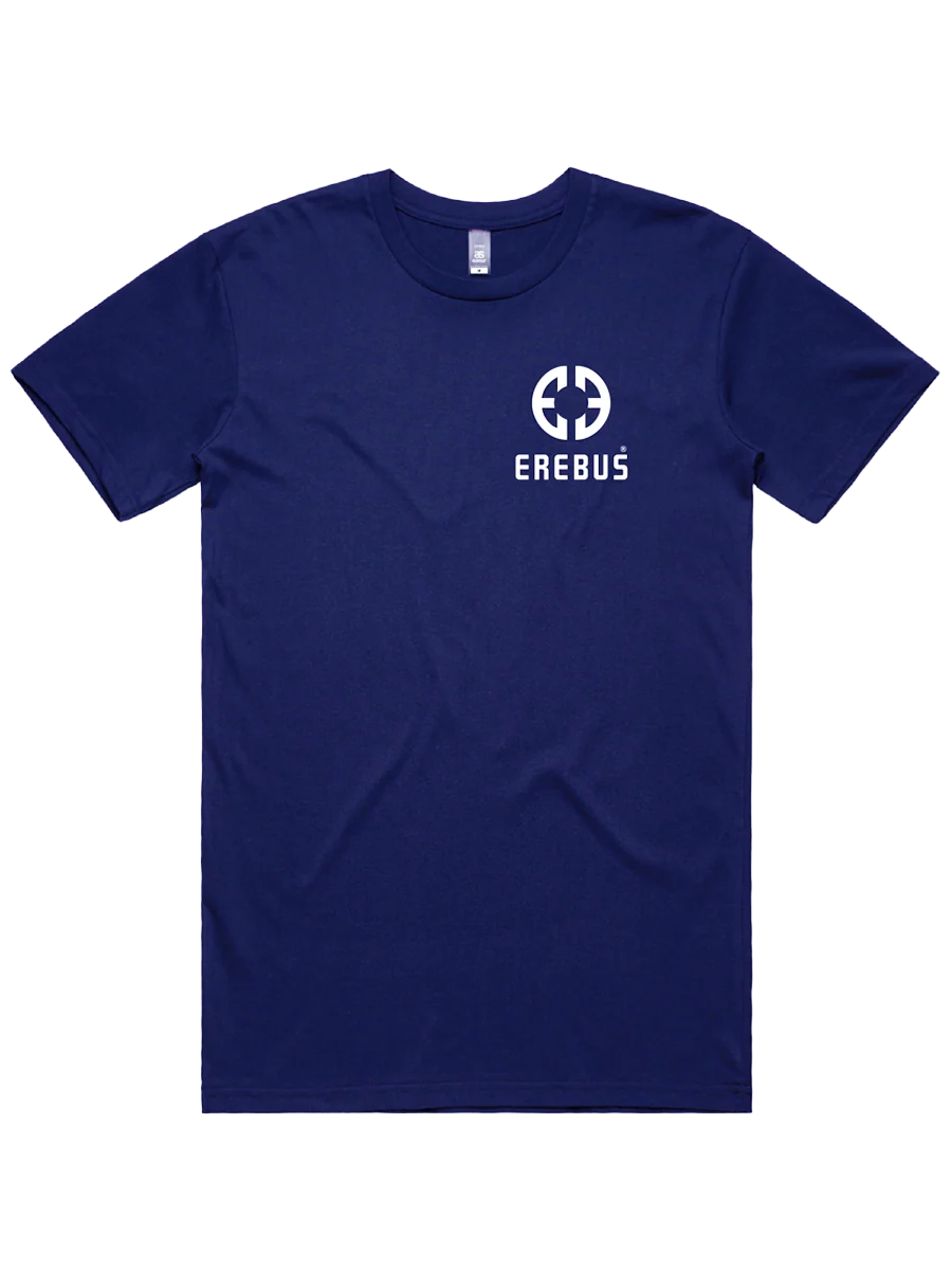 Erebus Short Sleeve T-Shirts - Image 3