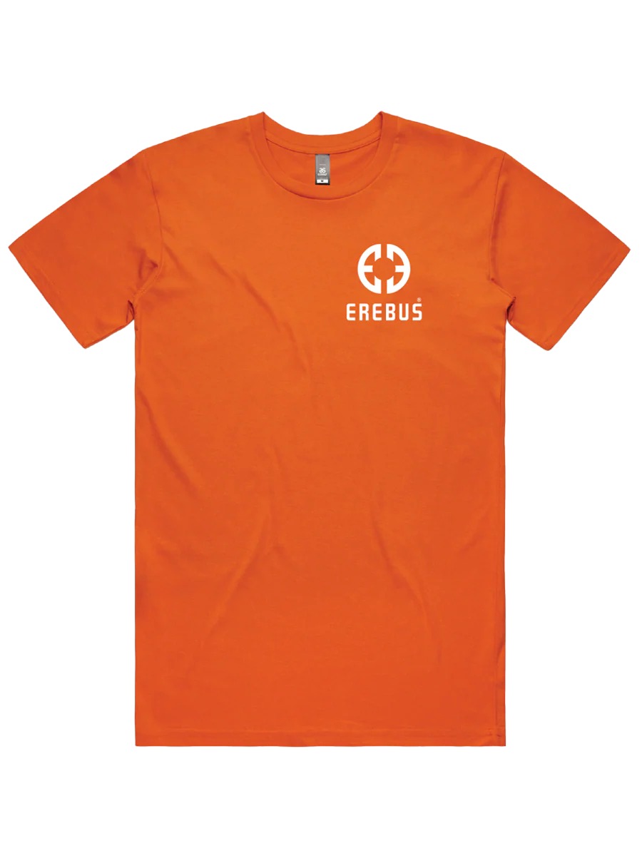 Erebus Short Sleeve T-Shirts - Image 4