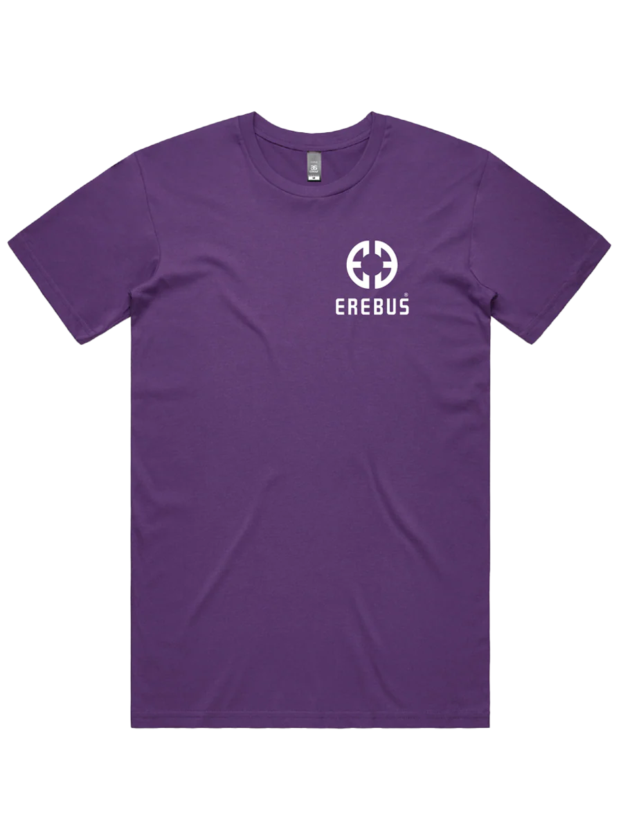 Erebus Short Sleeve T-Shirts - Image 5