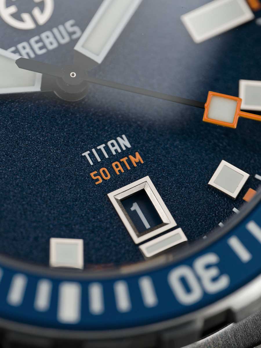 TITAN Blue - Image 4