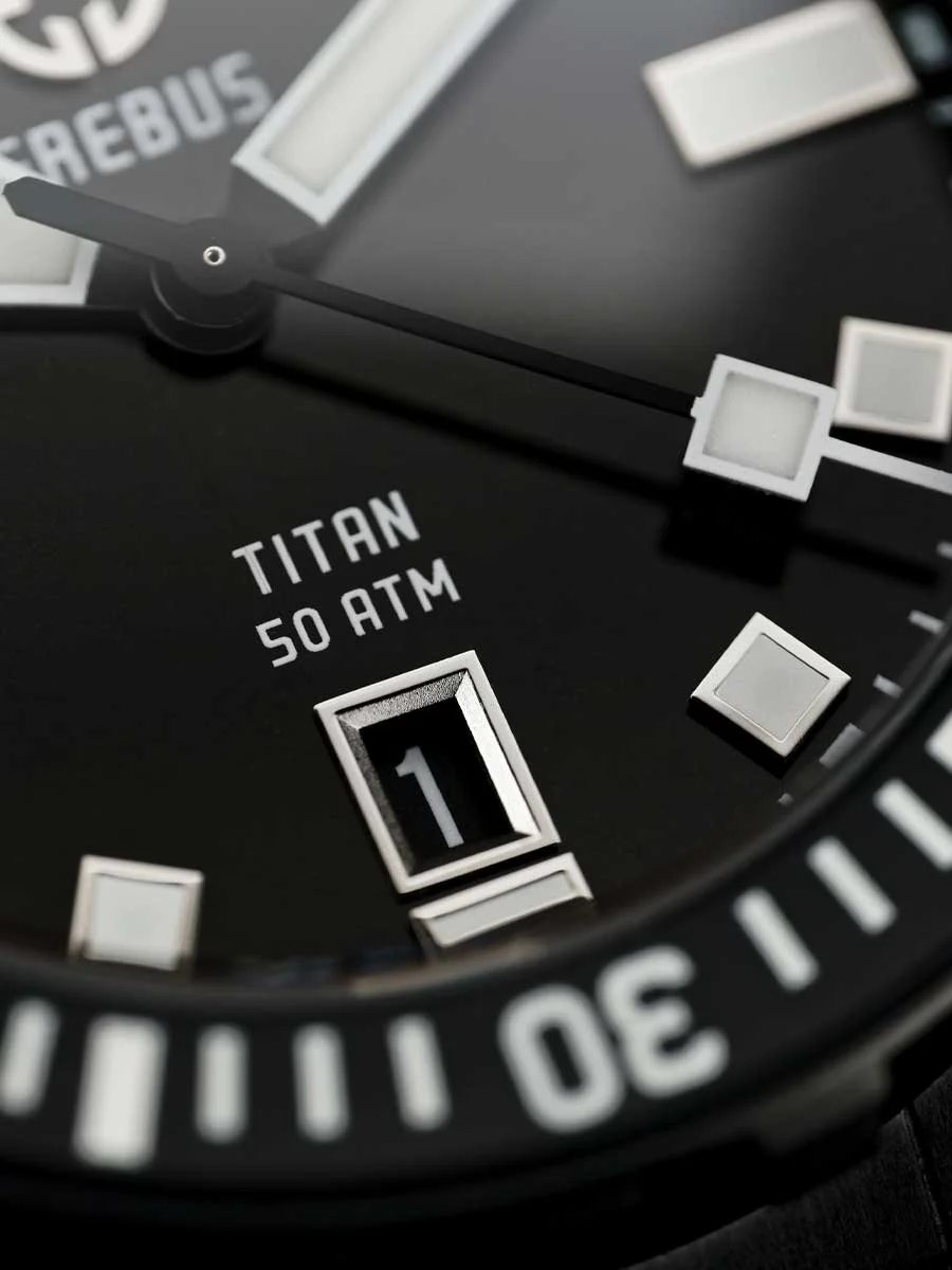TITAN Obsidian - Image 4