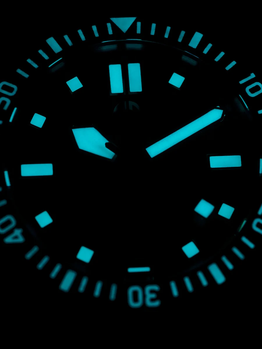 TITAN Orange Fumé - Image 11